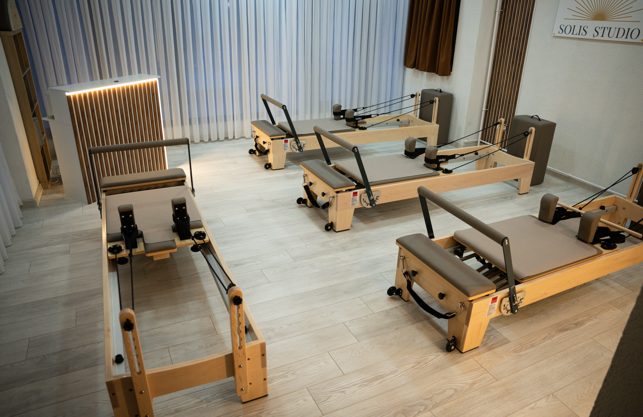 High Fashion Makeup Look 1