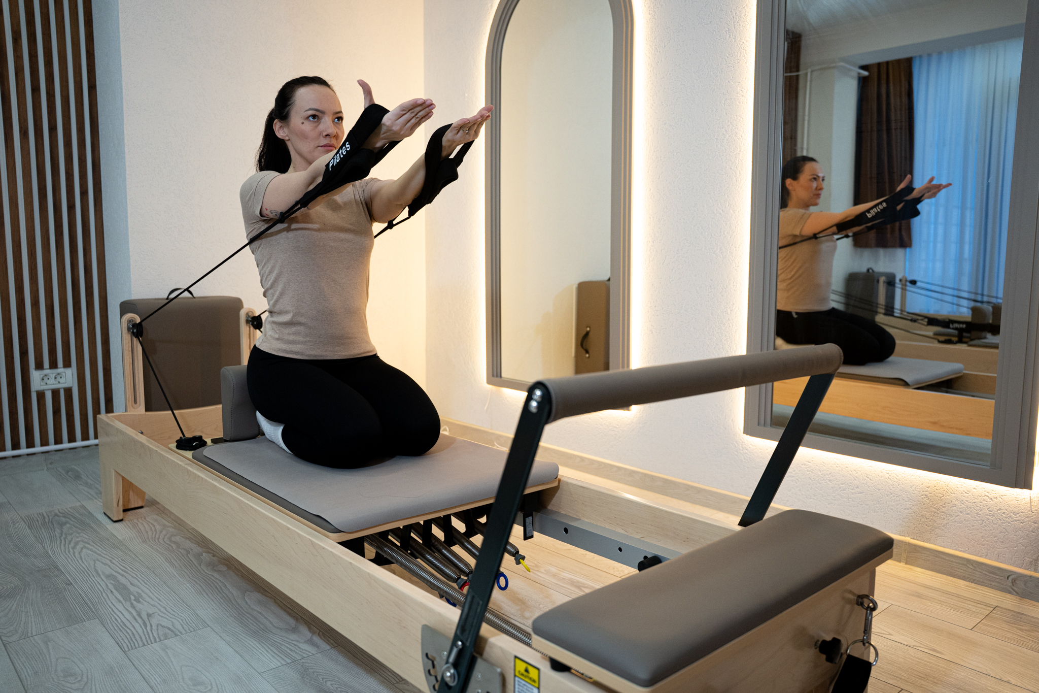 Glamour Makeup Look 8