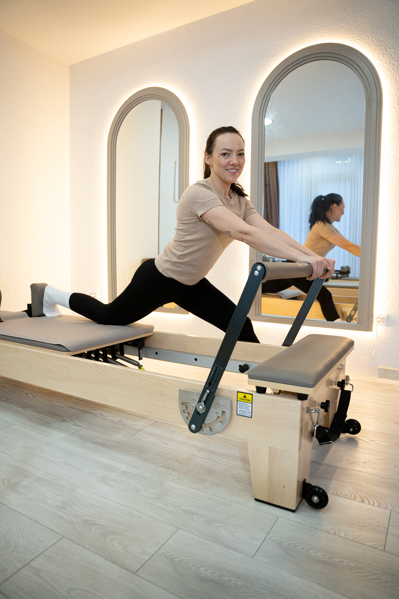 Fashion Makeup Look 4