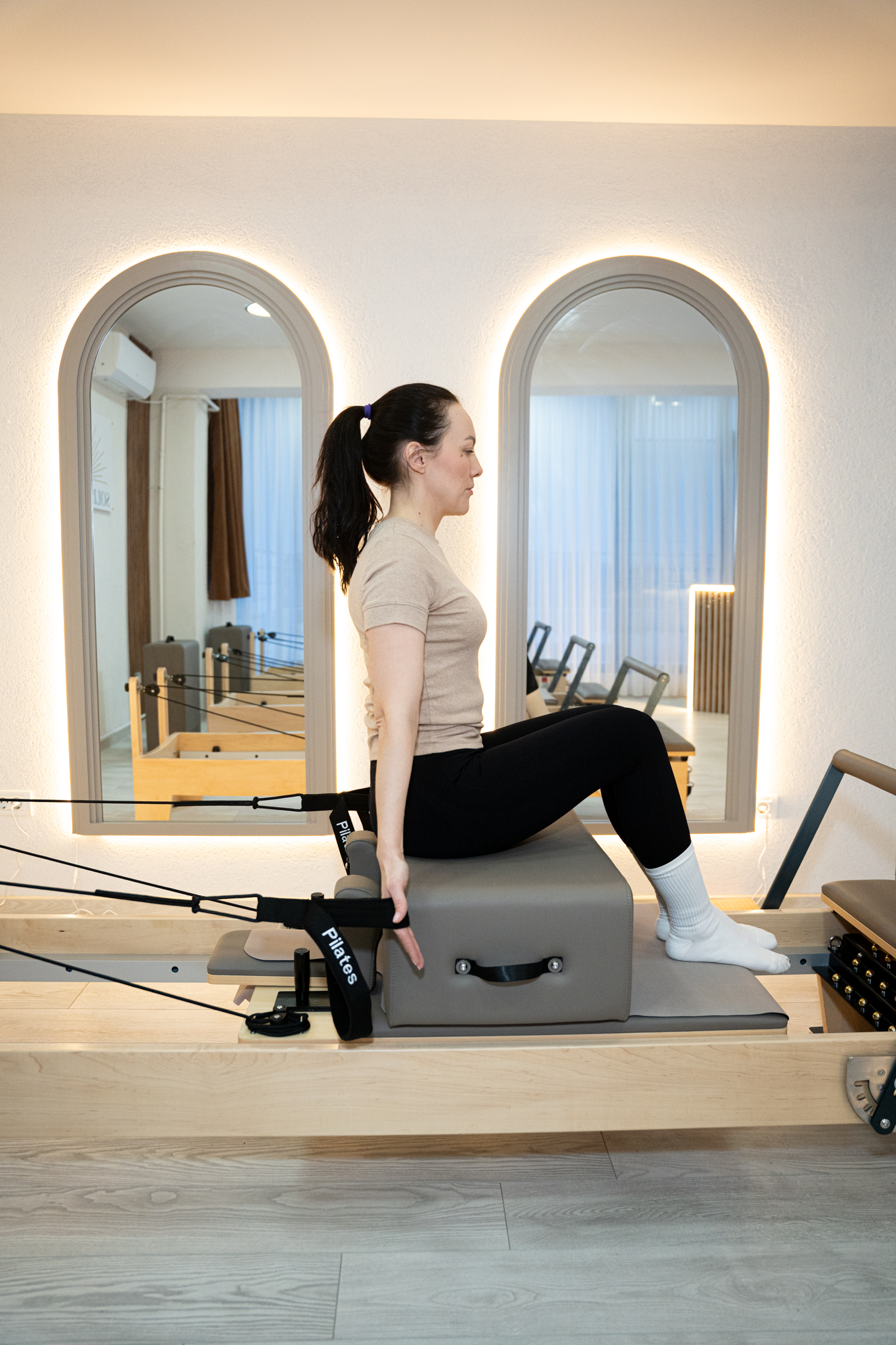 Glamour Makeup Look 8